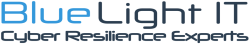 Bluelightit Logo