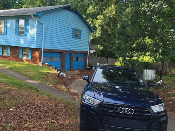 37XX Wabash Blvd, Winston Salem, NC 27106