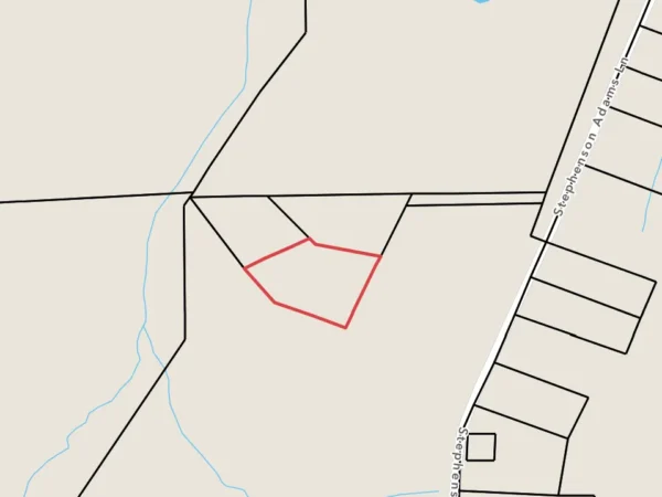 93XX Stephenson Adams Ln, Willow Spring, NC 27592