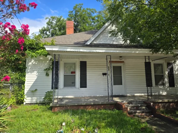 2XX B St, Fayetteville, NC 28301