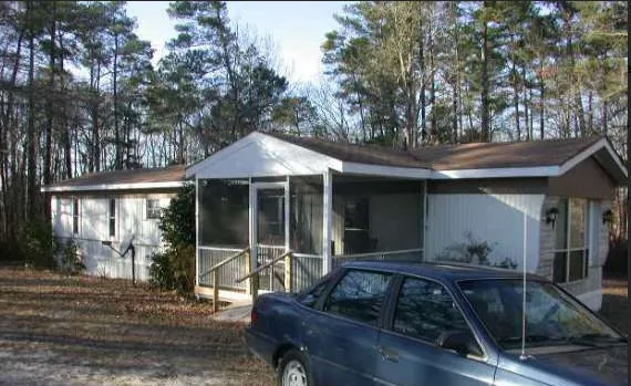 93XX Stephenson Adams Ln, Willow Spring, NC 27592