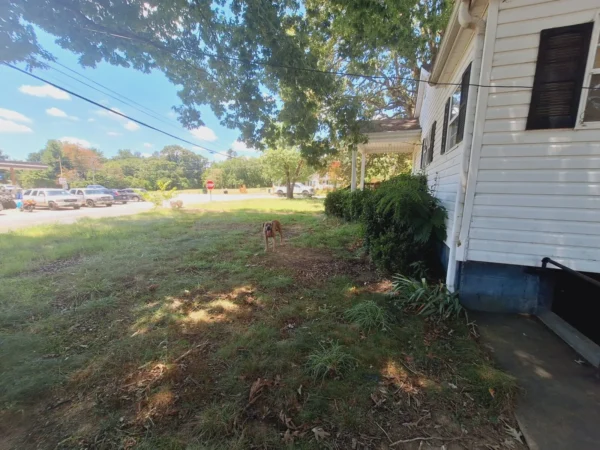 6XX N Nc Highway Lexington, NC 27295