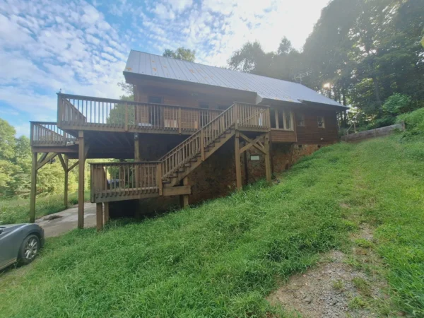 44XX Lassiter Mill Rd, Asheboro, NC 27205