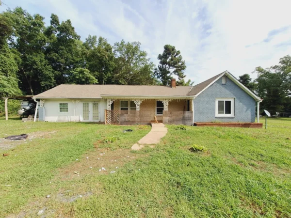 3XX O’C Pine Dr, Salisbury, NC 28146