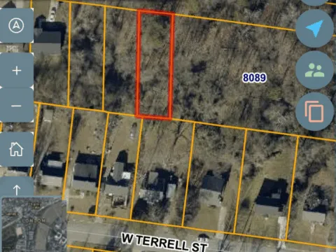 1XX Craig St Greensboro, NC 27406