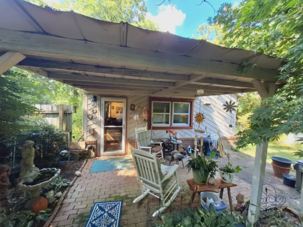 5XX NC HWY 61 Whitsett NC 27377