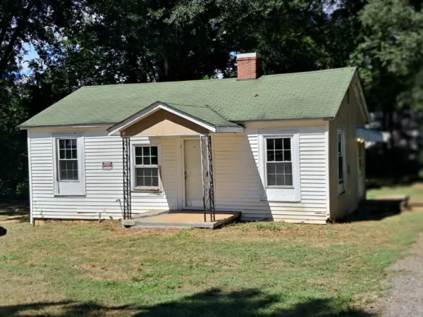 3XX Putnam St, Shelby, NC 28152