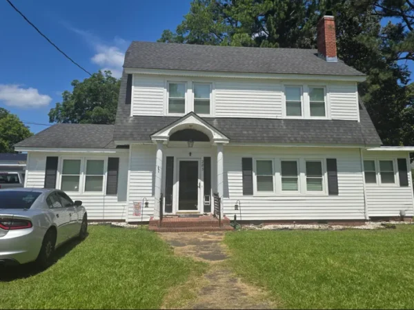 2XX Pender Fremont, NC 27830