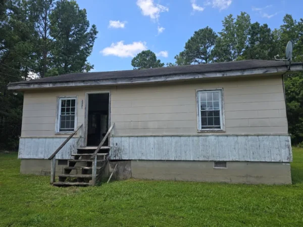 33XX Trail Dr Wendell, NC 27591