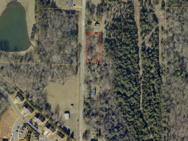 9XX Boone Valley Rd, Elon, NC 27244