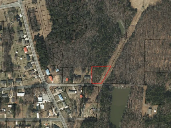 4XX Lawing Dr, Thomasville, NC 27360