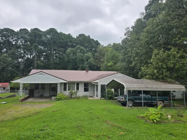 4XX Church St, Biscoe, NC 27209