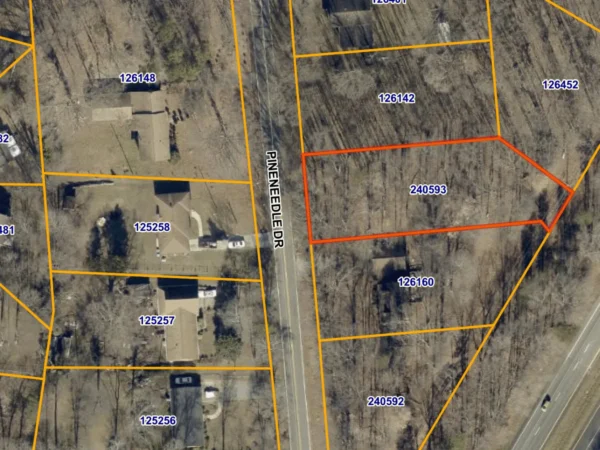 38XX Pineneedle dr. Greensboro, NC 27405