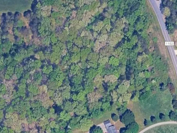 2nd Lot – X Trinity Church Rd, Tobaccoville, NC 27050