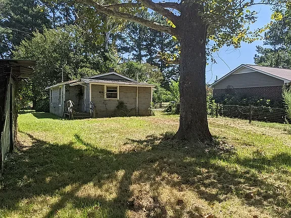 14XX Jim Johnson Rd, Fayetteville, NC 28312