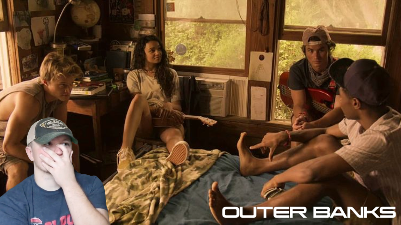 Outer Banks S1E1