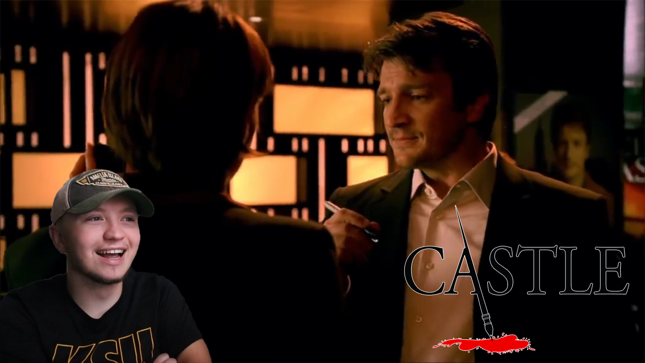 Castle S1E1