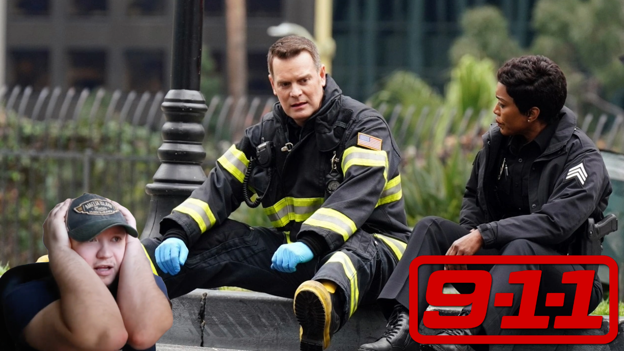 911 S1E10