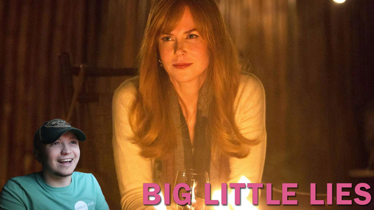 Big Little Lies S1E2