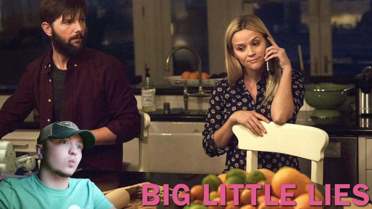 Big Little Lies S1E3