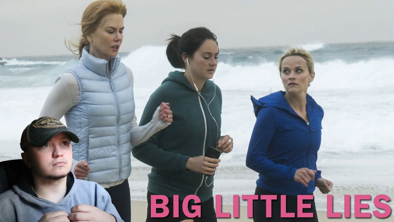 Big Little Lies S1E4