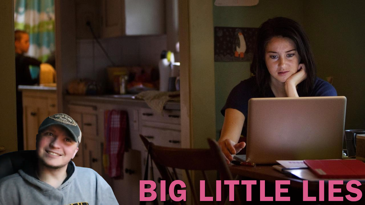 Big Little Lies S1E5