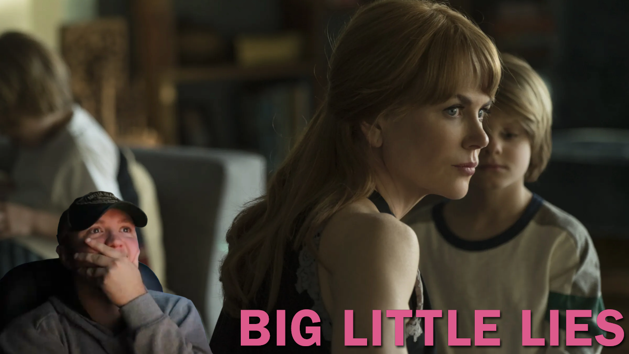 Big Little Lies S1E6