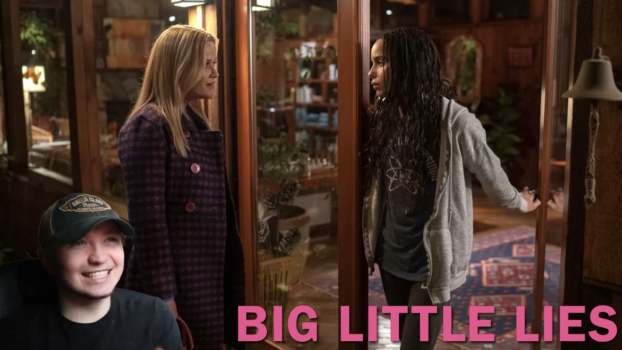 Big Little Lies S2E1