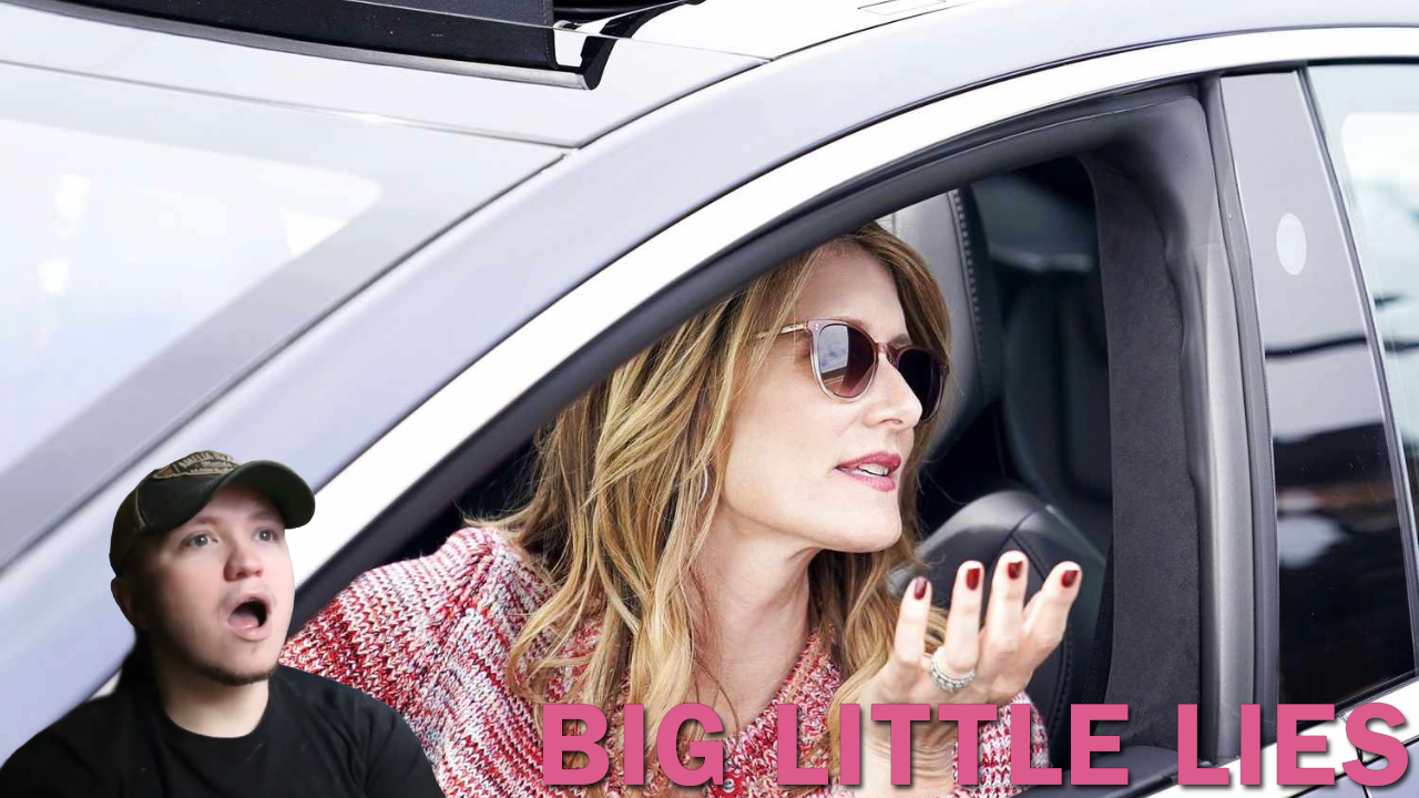 Big Little Lies S2E2