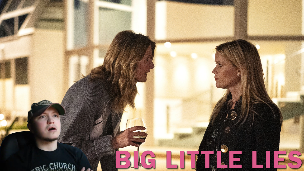 Big Little Lies S2E6