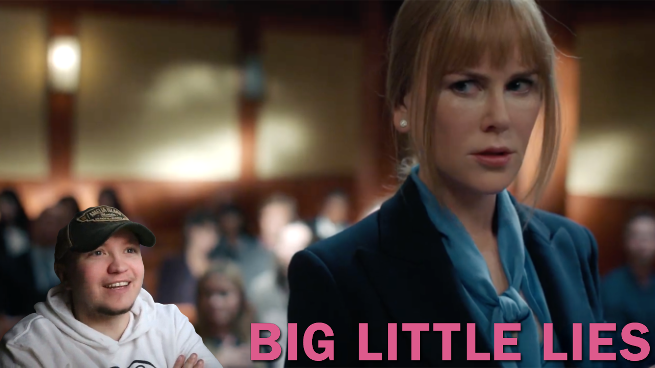 Big Little Lies S2E7