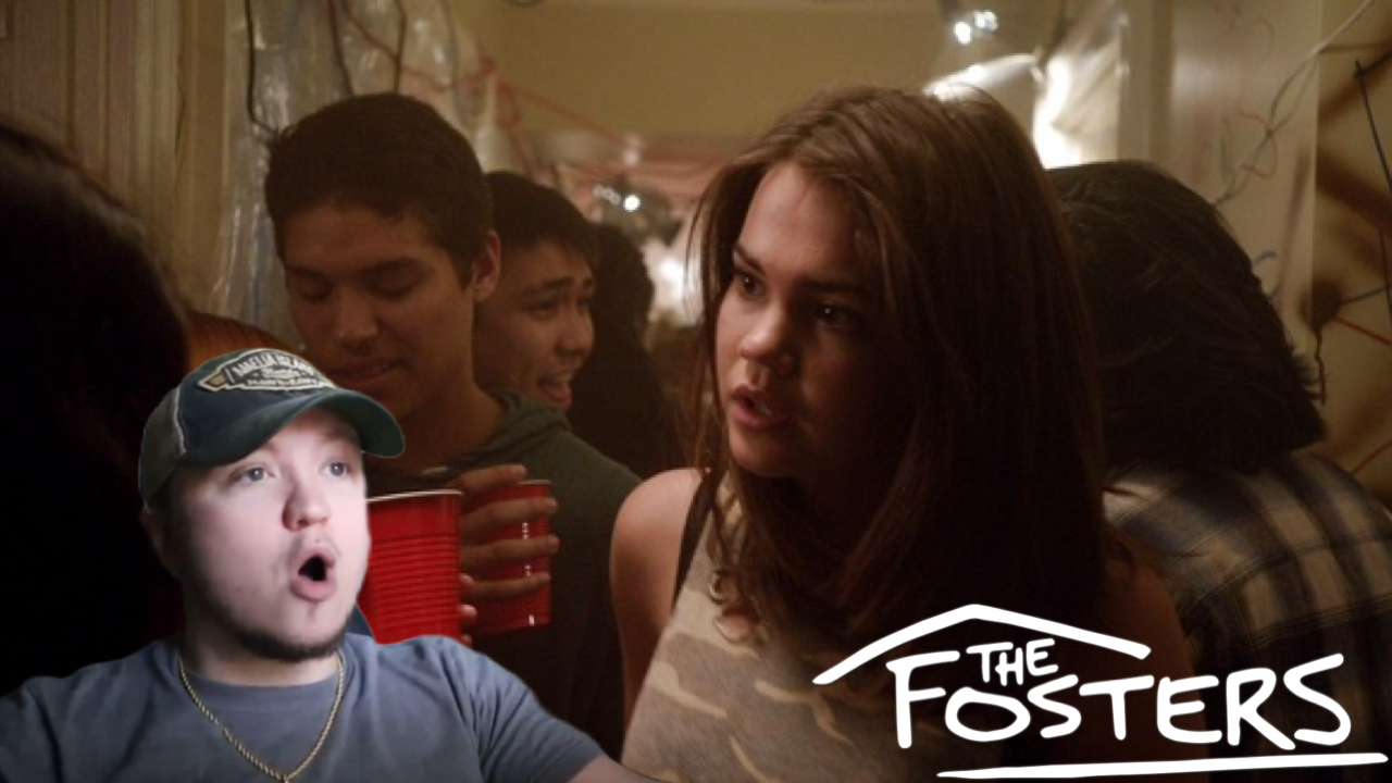 The Fosters S1E6