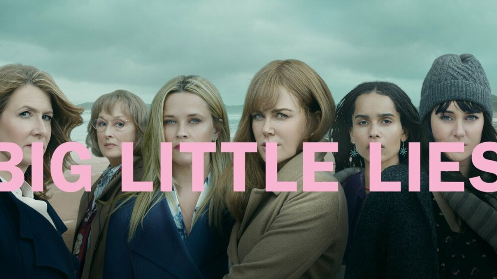 Big Little Lies