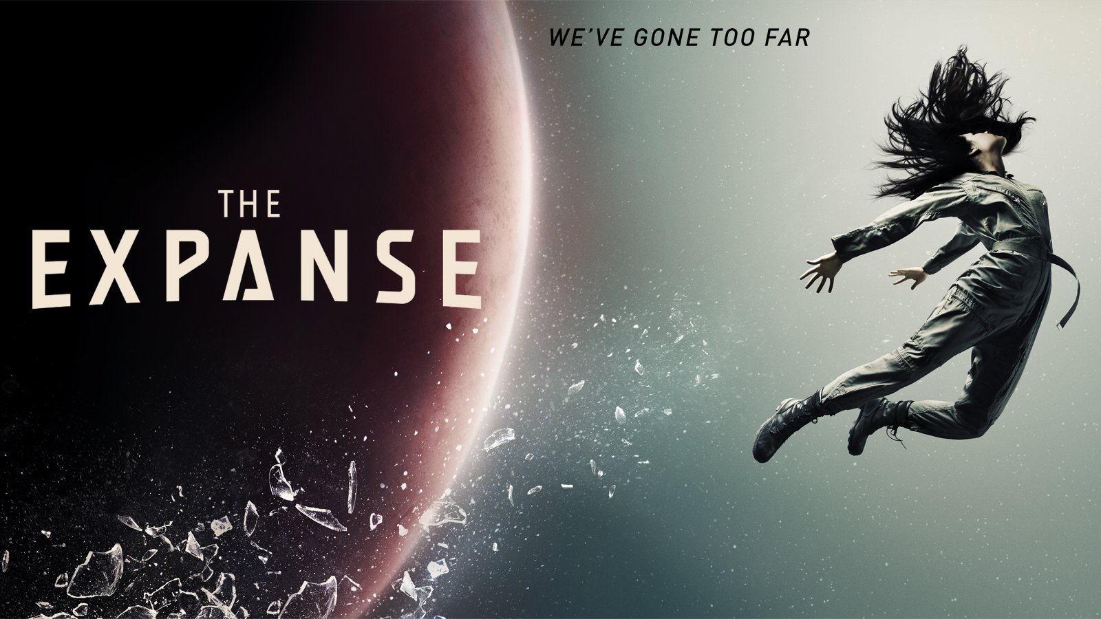The Expanse