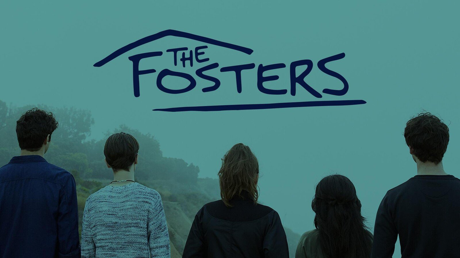 The Fosters
