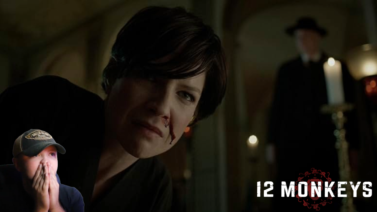 12 Monkeys S2E5