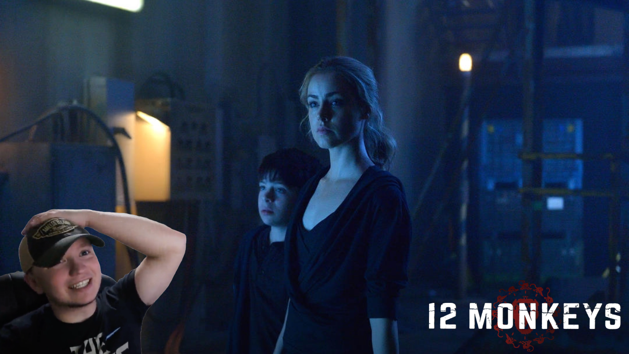 12 Monkeys S2E7