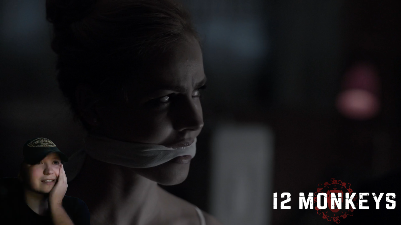 12 Monkeys S2E10