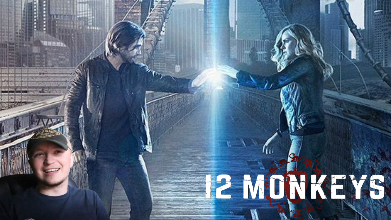 12 Monkeys S3E3