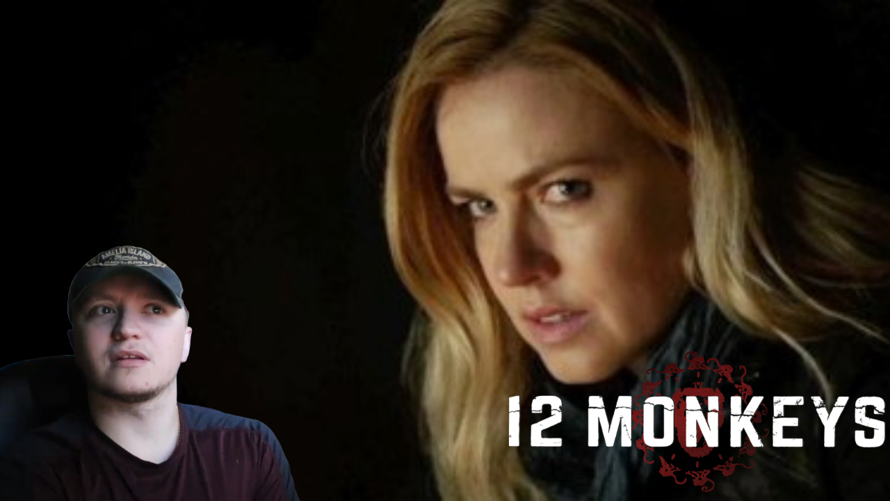 12 Monkeys S4E2