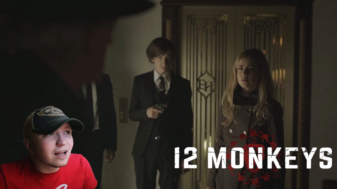12 Monkeys S4E6