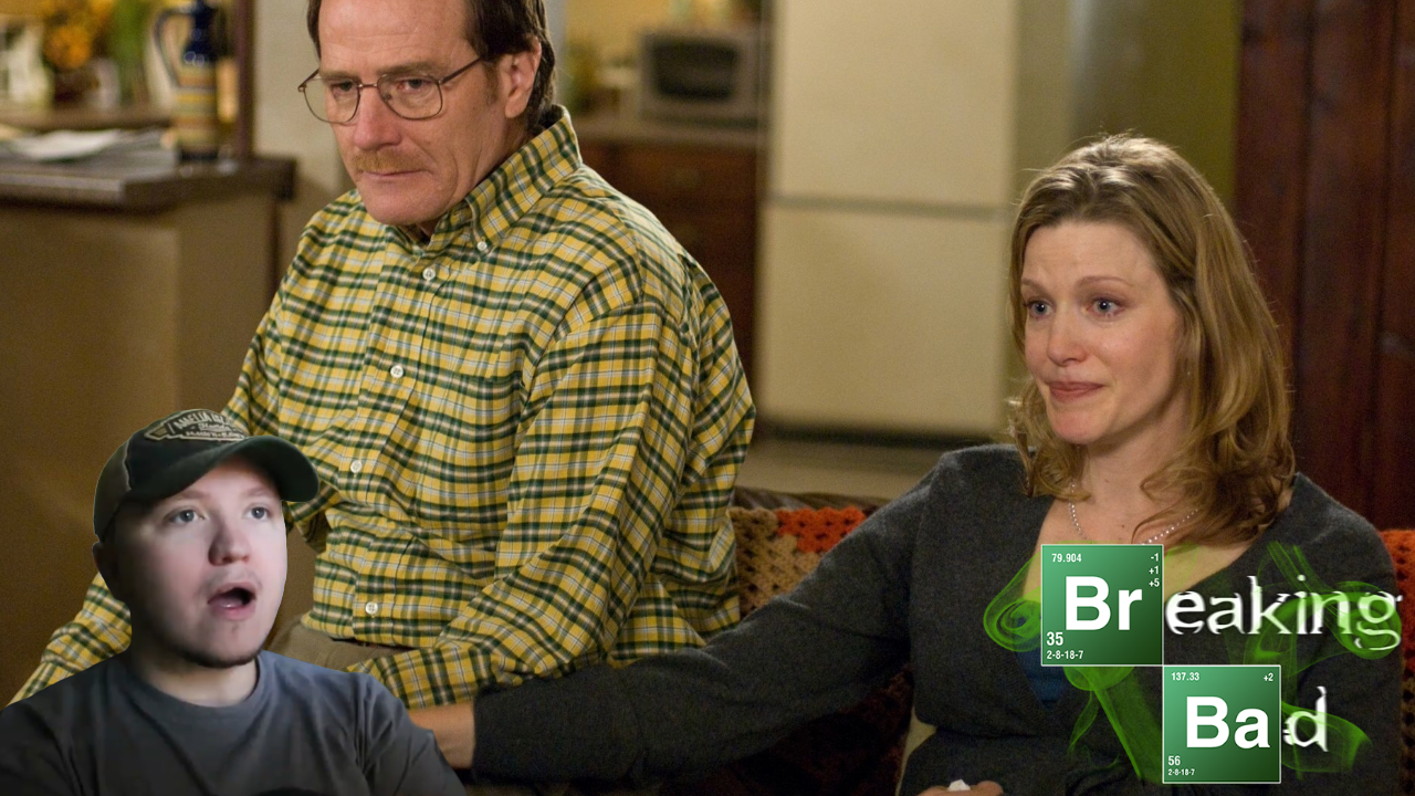 Breaking Bad S1E4