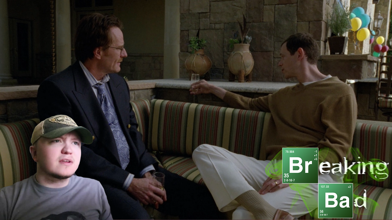 Breaking Bad S1E5