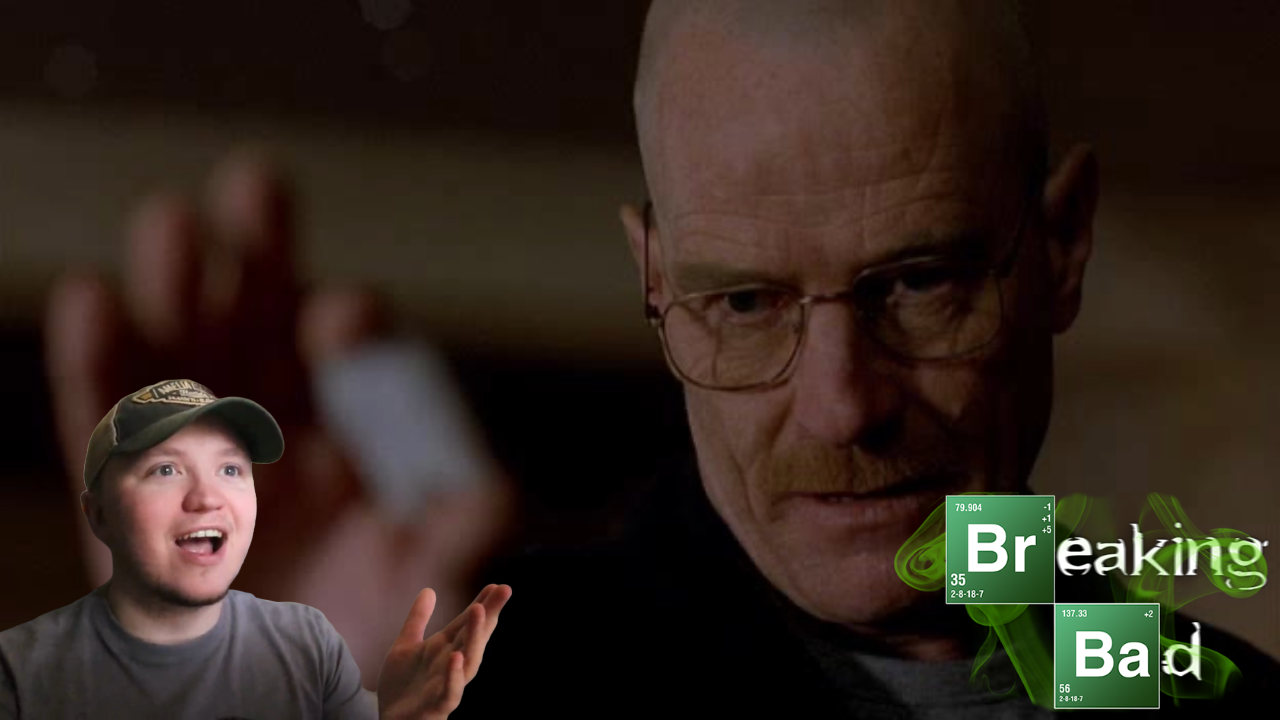 Breaking Bad S1E6