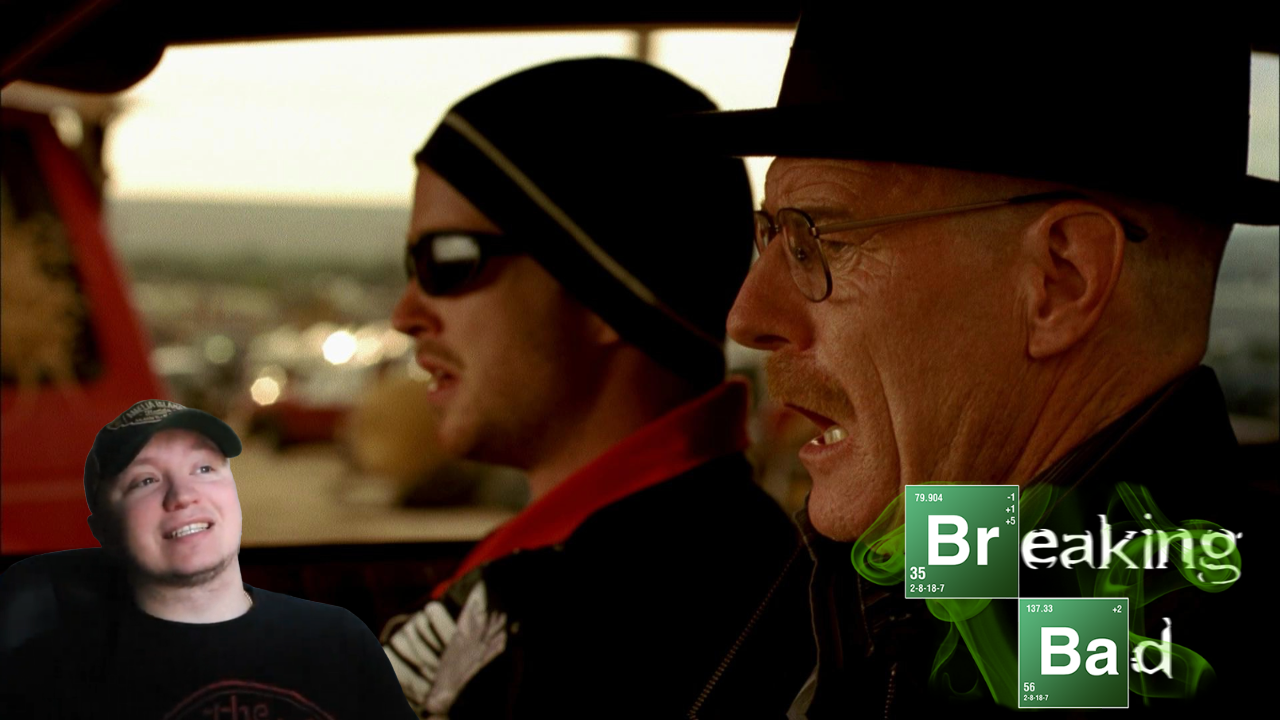 Breaking Bad S2E1