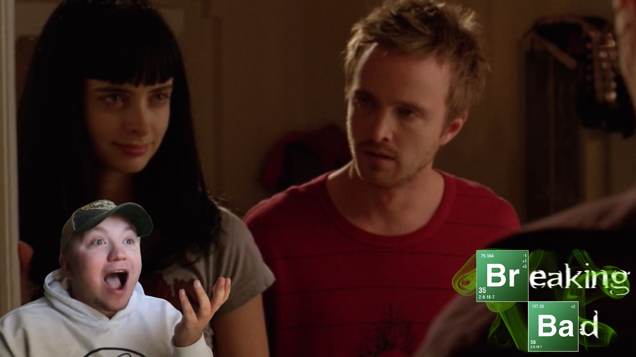 Breaking Bad S2E12