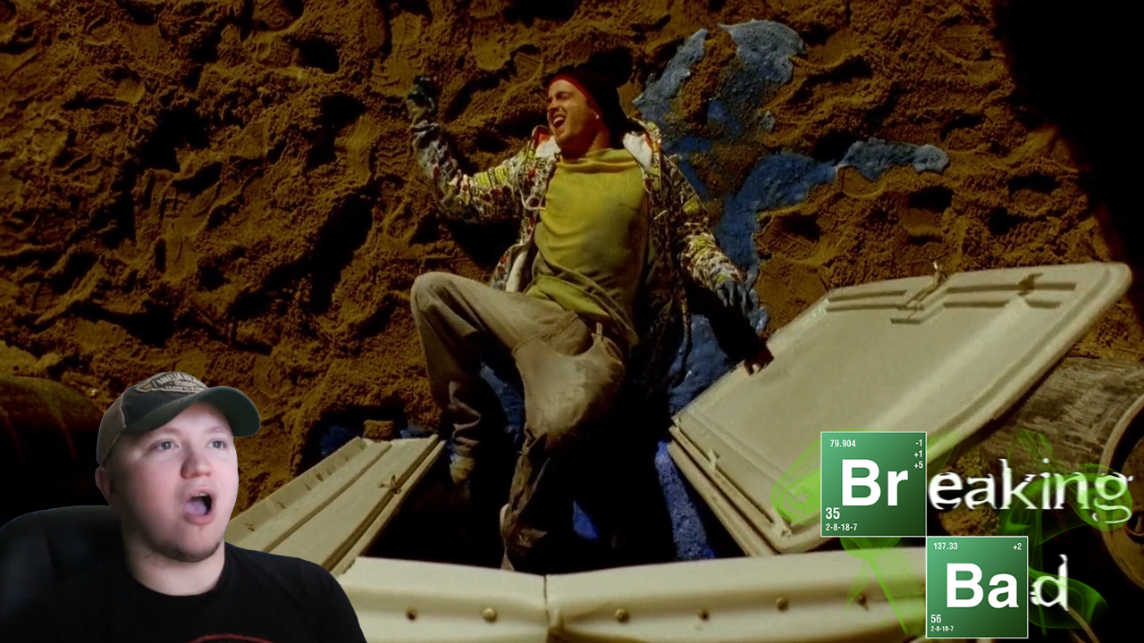 Breaking Bad S2E4