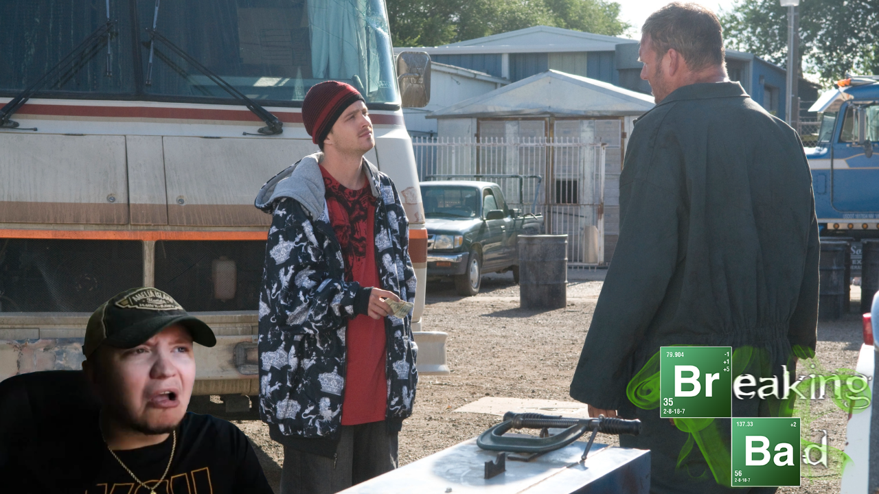 Breaking Bad S2E5