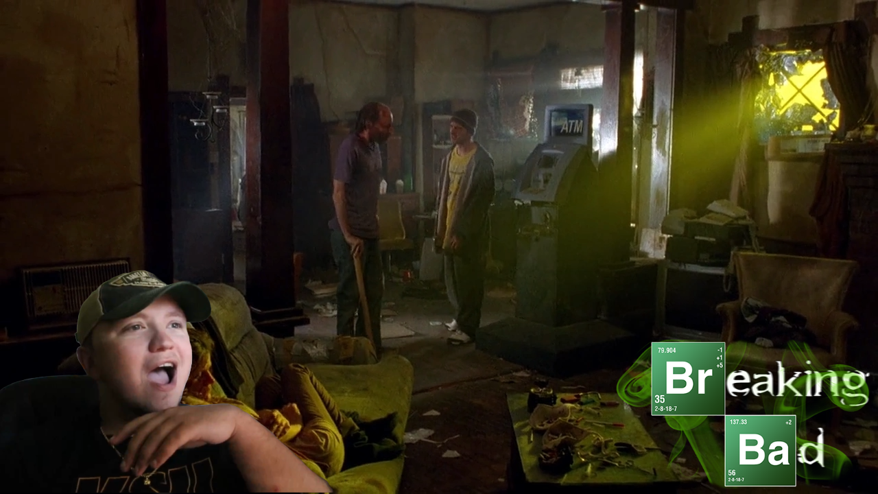 Breaking Bad S2E6
