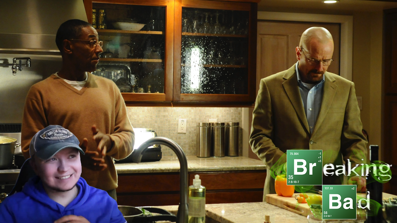 Breaking Bad S3E11